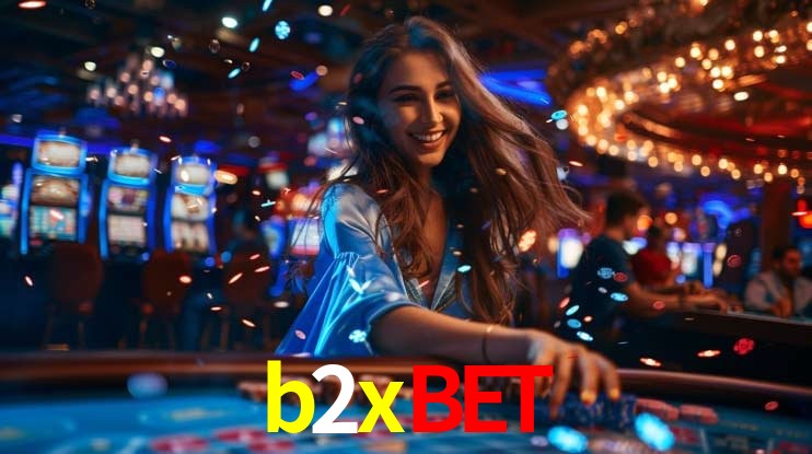 Experiência VIP b2xbet