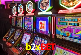 Desvendando o Mundo dos Jogos Virtuais na b2xbet