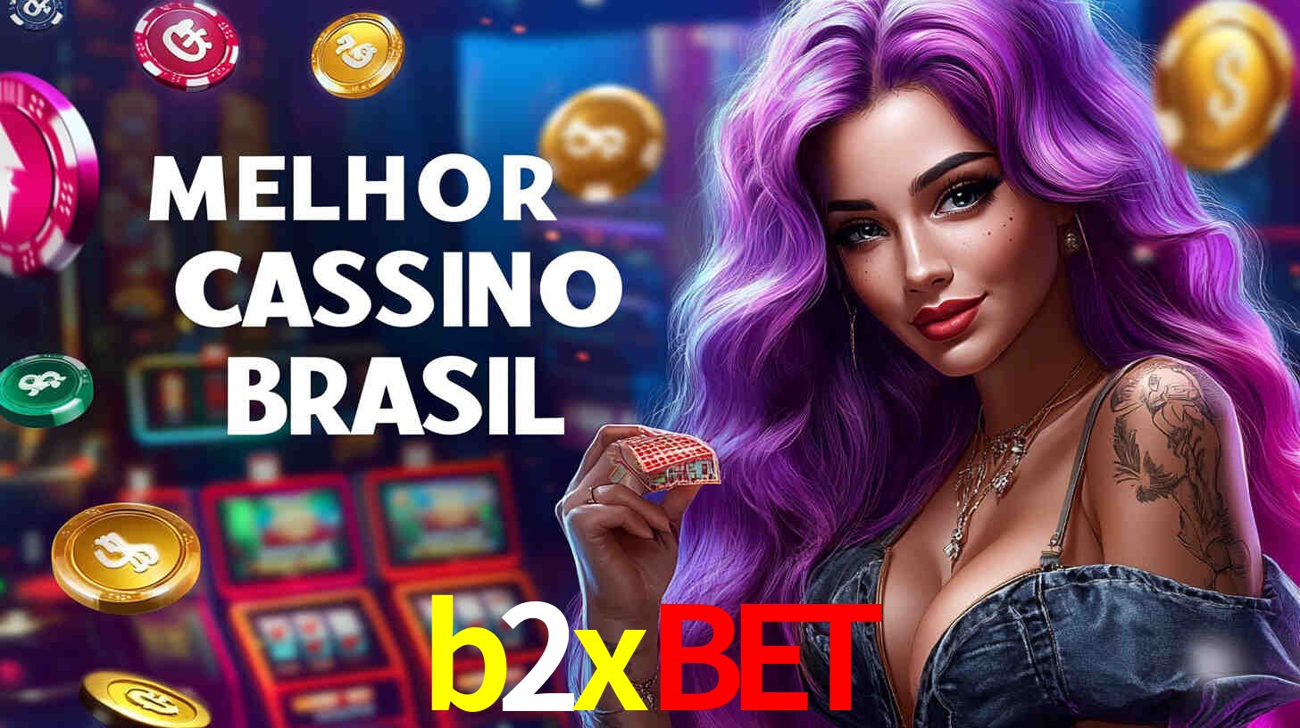 Descubra o Programa VIP da b2xbet: Vantagens Exclusivas para Jogadores