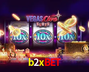 Descubra a Essência do b2xbet: Nossa História e Compromissos
