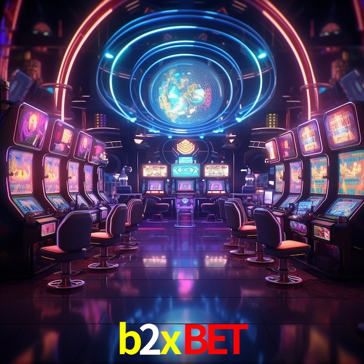 Promoções Sazonais b2xbet