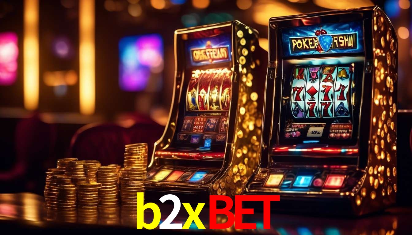 Descubra a Essência do b2xbet: Nossa História e Compromissos