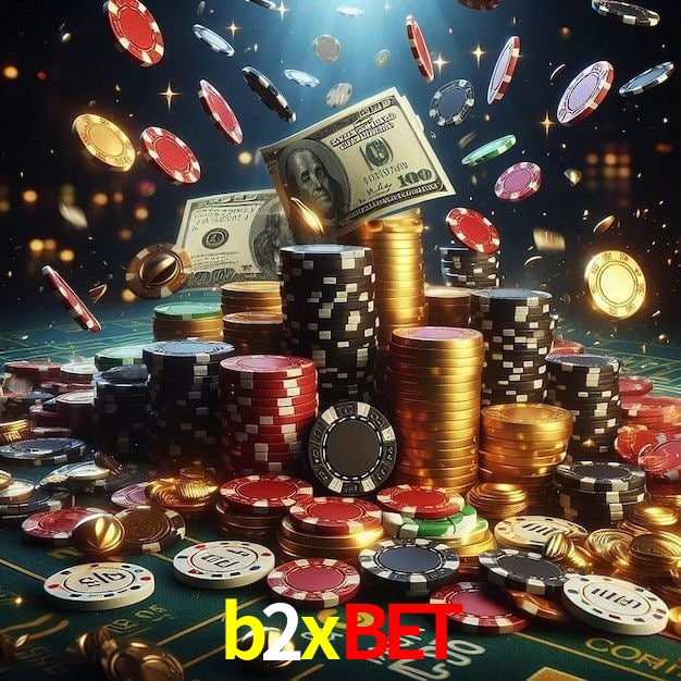 Desvendando o Mundo dos Jogos Virtuais na b2xbet