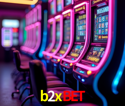 Sistemas de Segurança b2xbet