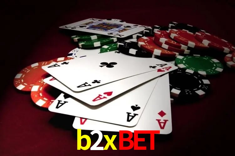 PIX Instantâneo b2xbet
