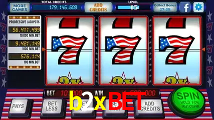 Descubra a Magia dos Jogos de Arcade no b2xbet