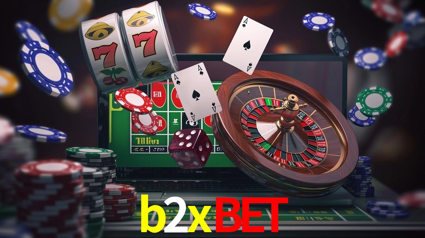 Explore as vantagens do b2xbet: serviço profissional e confiabilidade