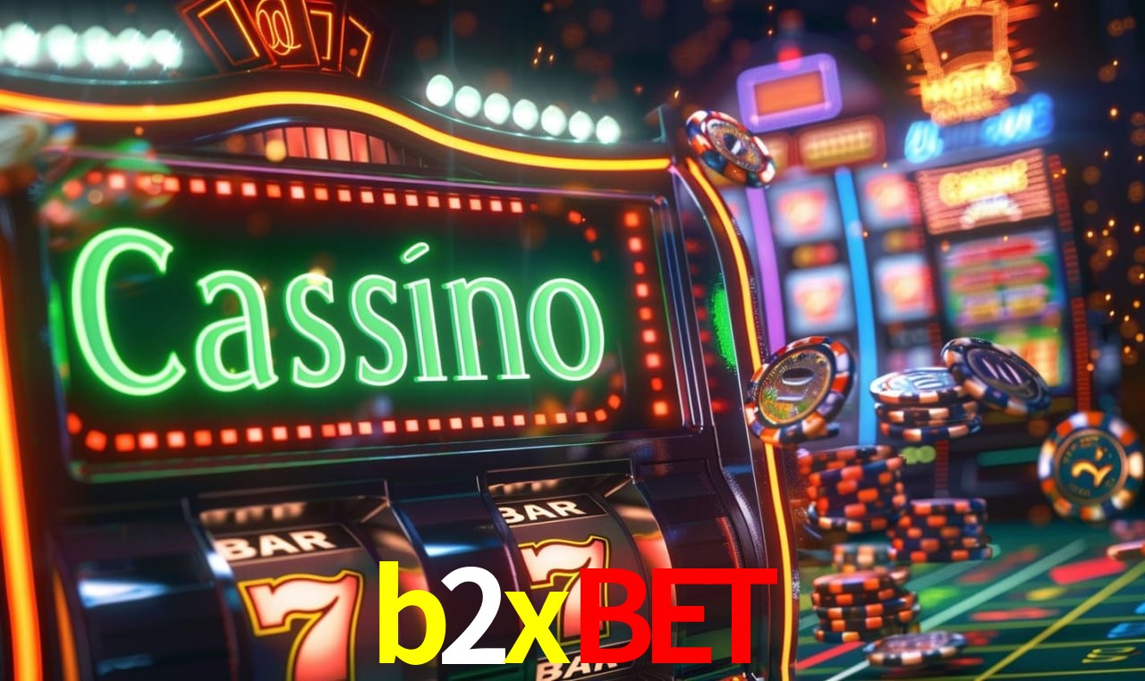 Recursos de Bônus b2xbet