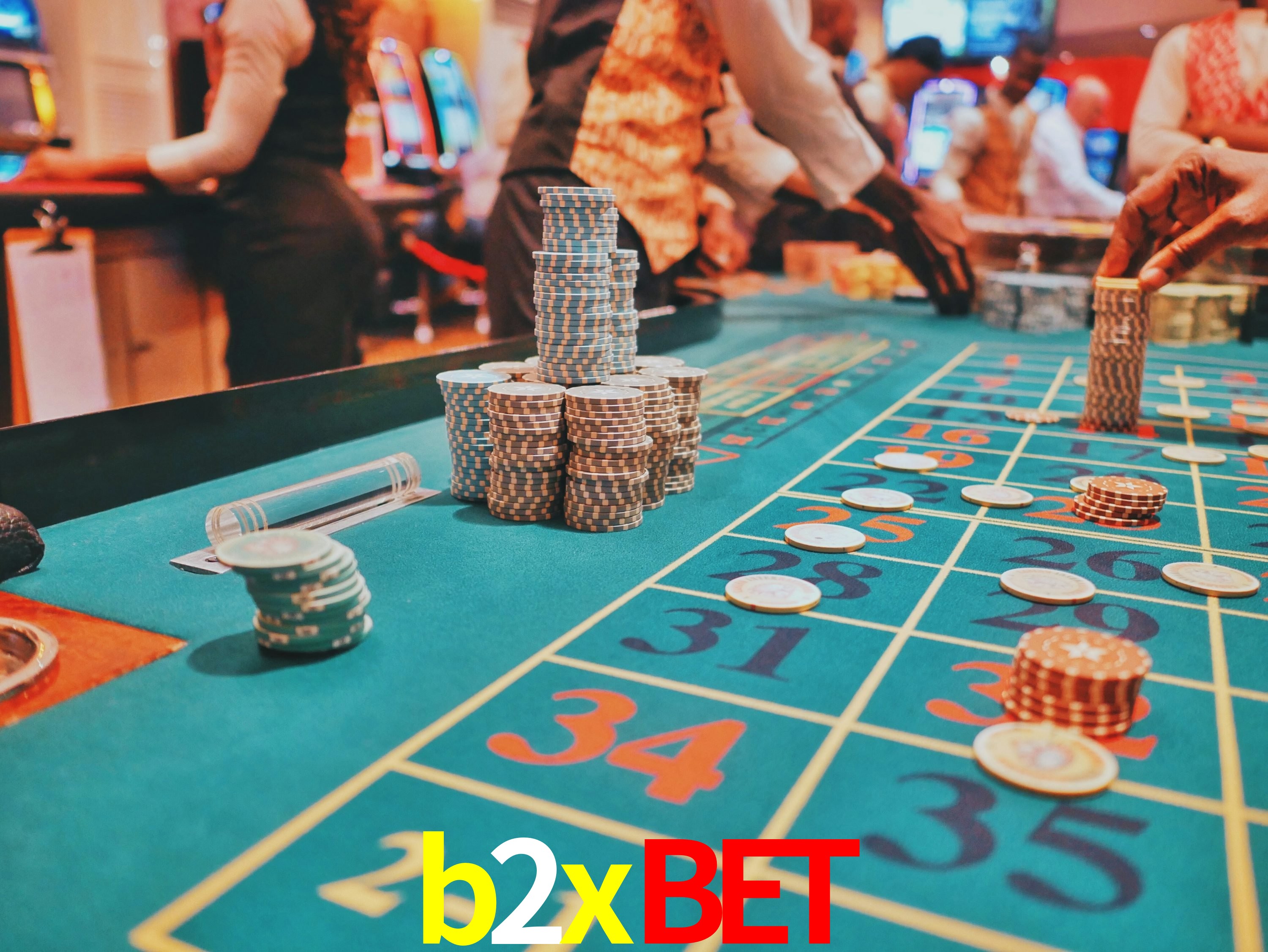 Bônus Diários b2xbet