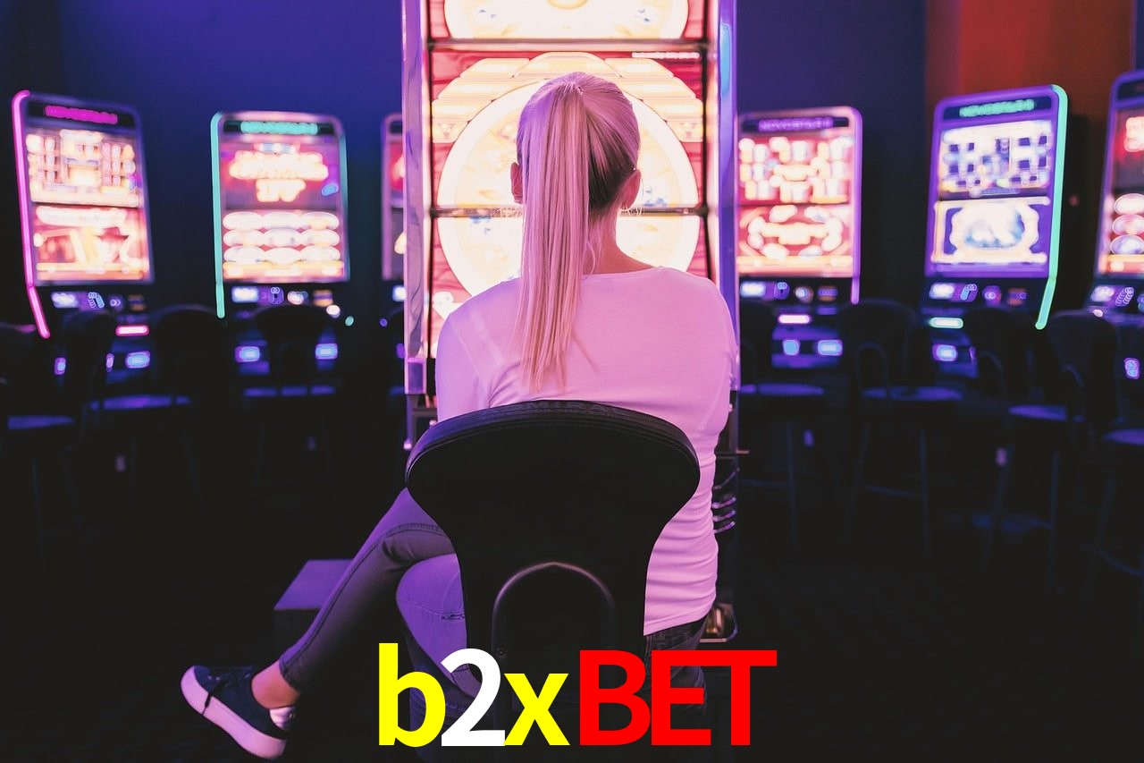 Live Casino b2xbet