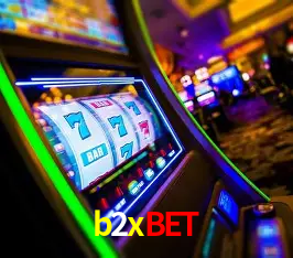 Descubra a Magia dos Jogos de Arcade no b2xbet