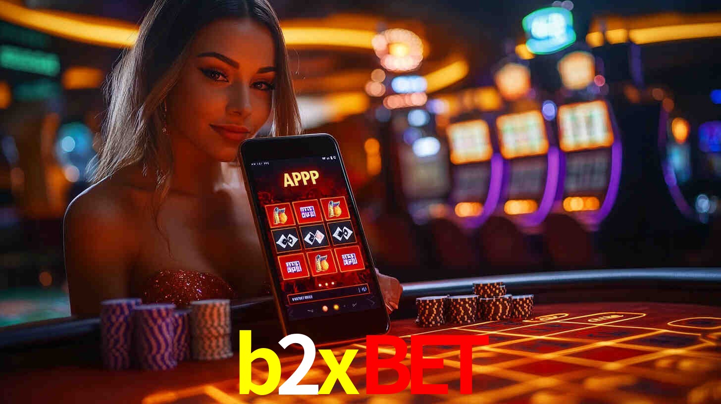 A Popularidade dos Caça-Níqueis no b2xbet