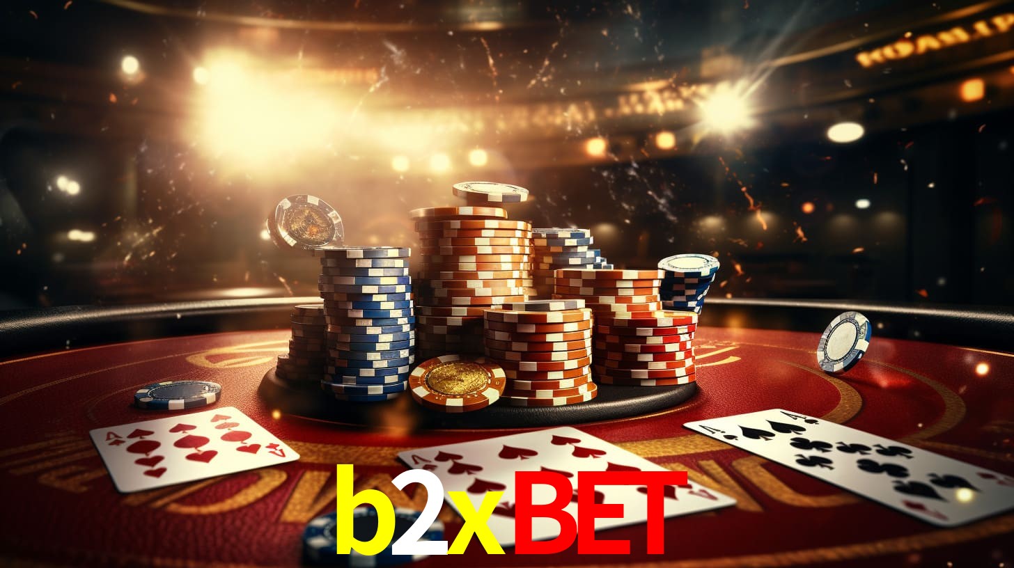 Roulette Table b2xbet