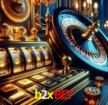 Bônus de Boas-vindas b2xbet