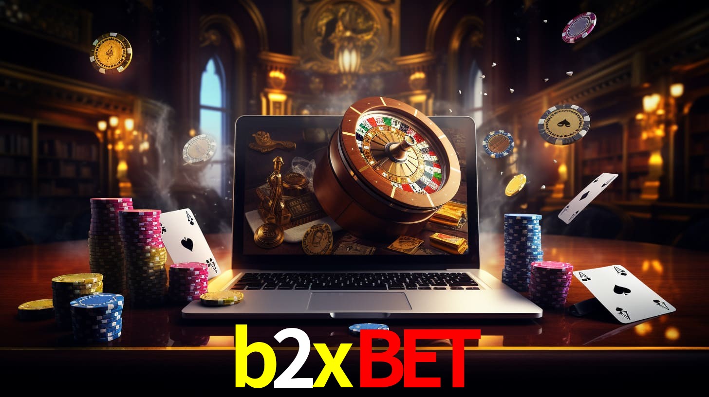 Live Casino b2xbet