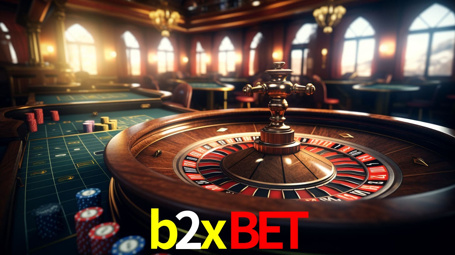 VIP Casino b2xbet