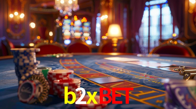 Responsive Design b2xbet