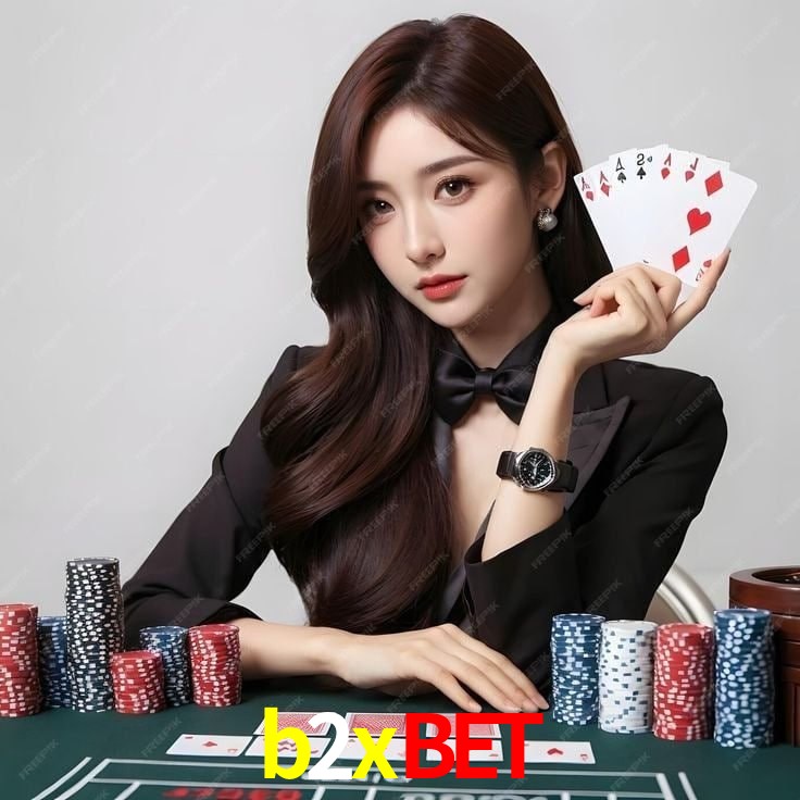 Provedores de Jogos b2xbet