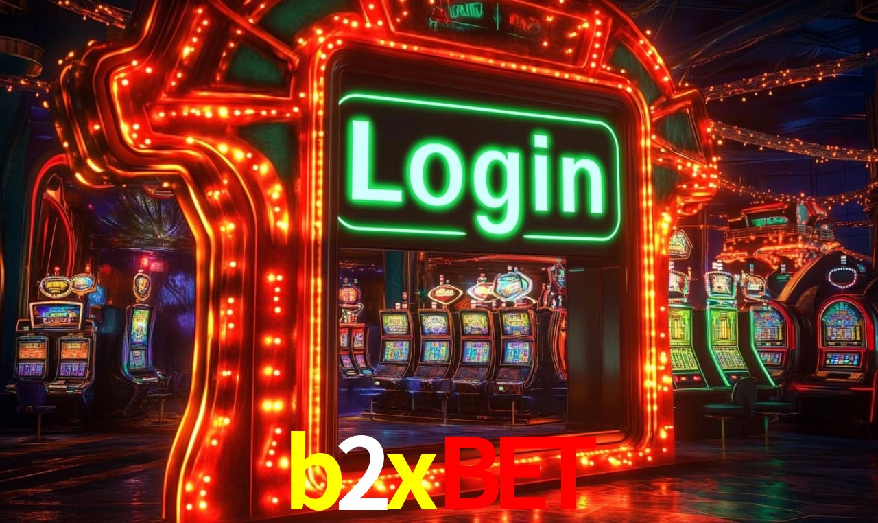 Casino Ao Vivo b2xbet