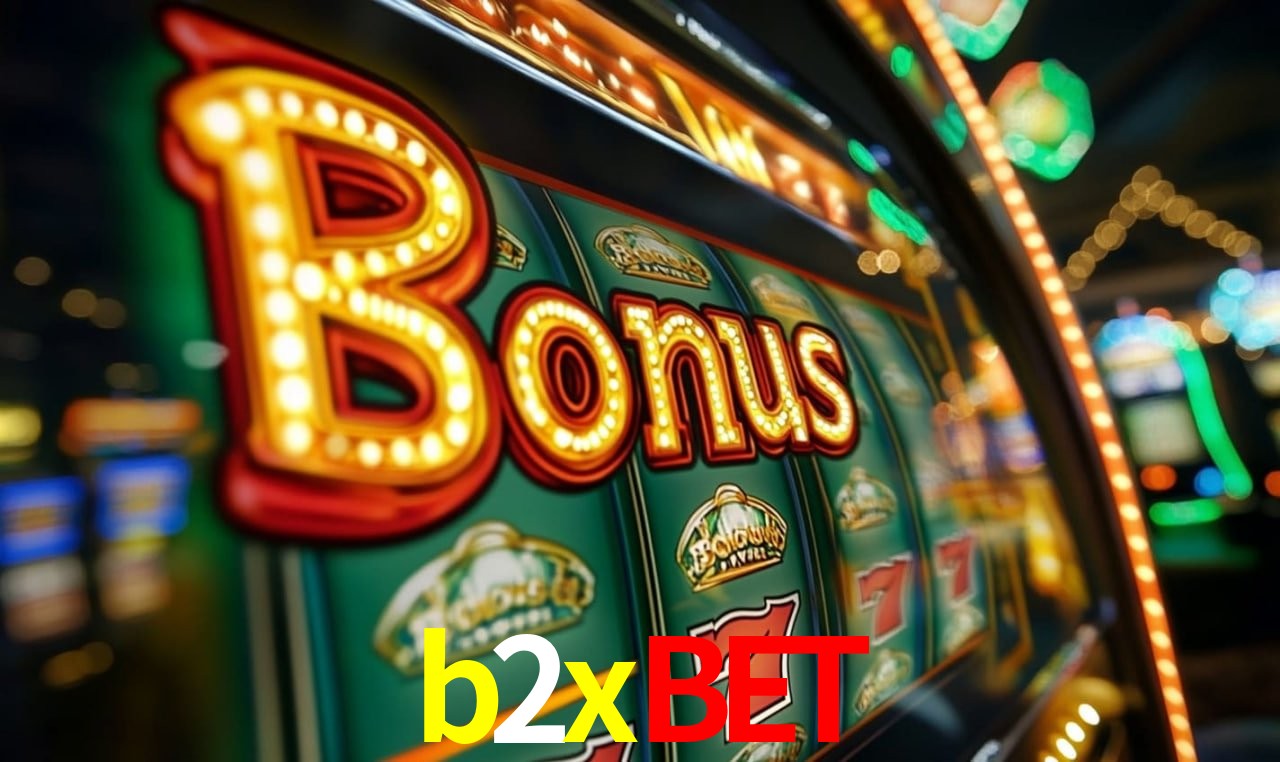 Tecnologia da Plataforma b2xbet