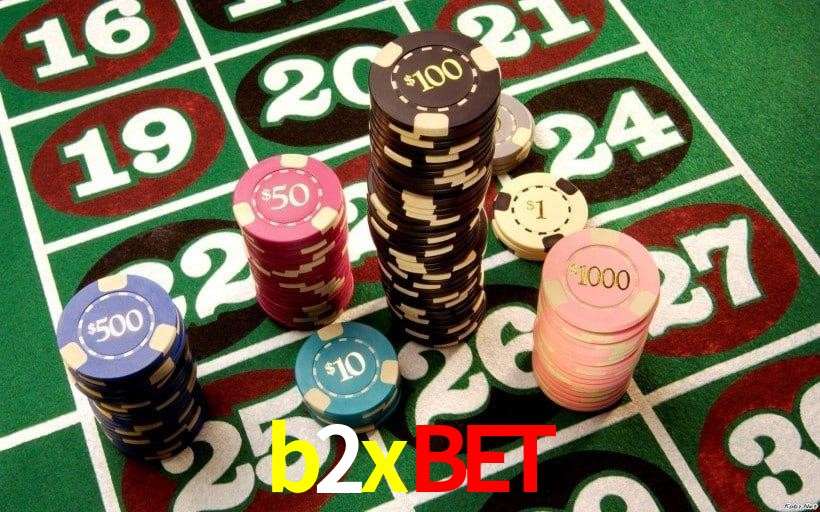 Explorando a Categoria de Eventos em Apostas na b2xbet