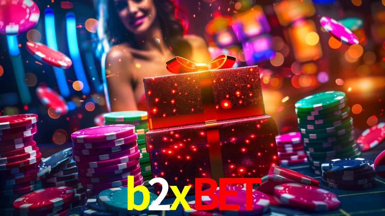 Inovações de Jogos na b2xbet: O Futuro das Experiências Interativas