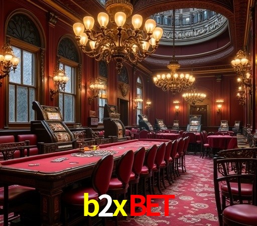 Login Seguro b2xbet