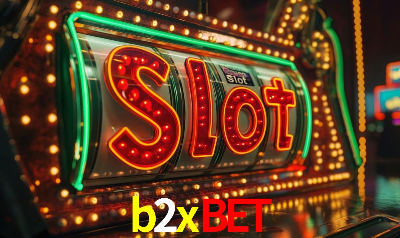 Casino Ao Vivo b2xbet