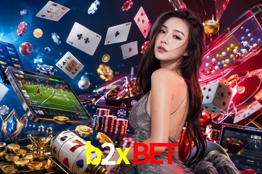 Game Providers b2xbet