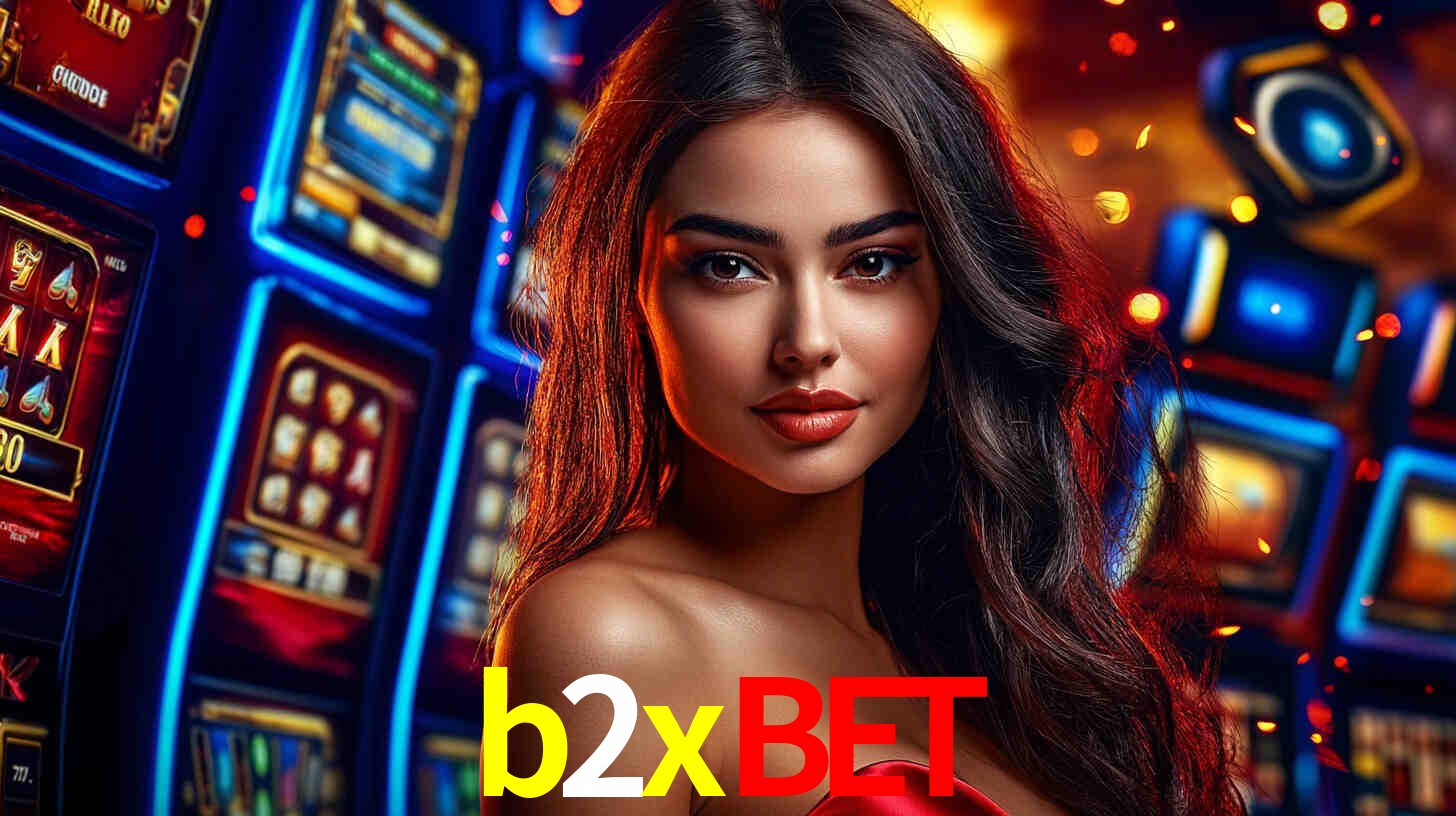 Apostas Esportivas na b2xbet: Um Guia Completo