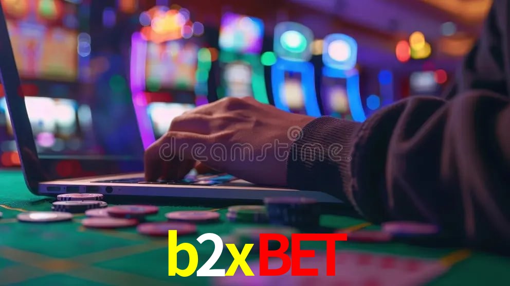 cassino b2xbet