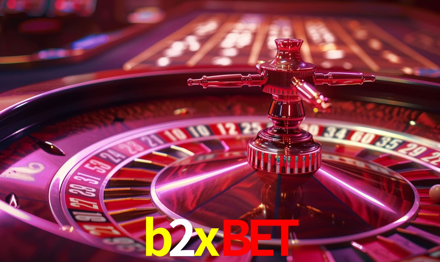 Explorando a Categoria de Eventos em Apostas na b2xbet