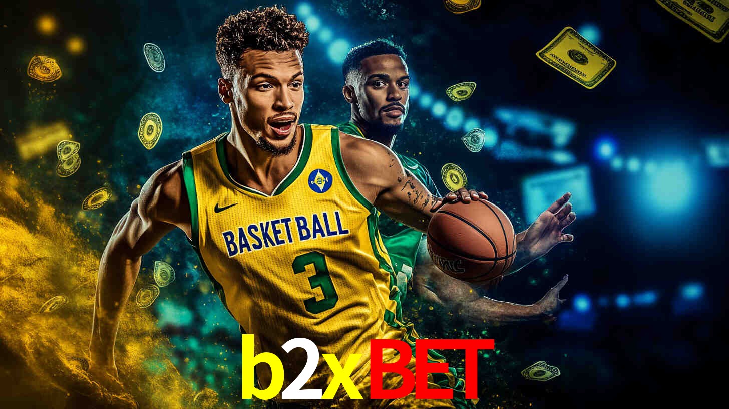 Apostas Esportivas na b2xbet: Um Guia Completo