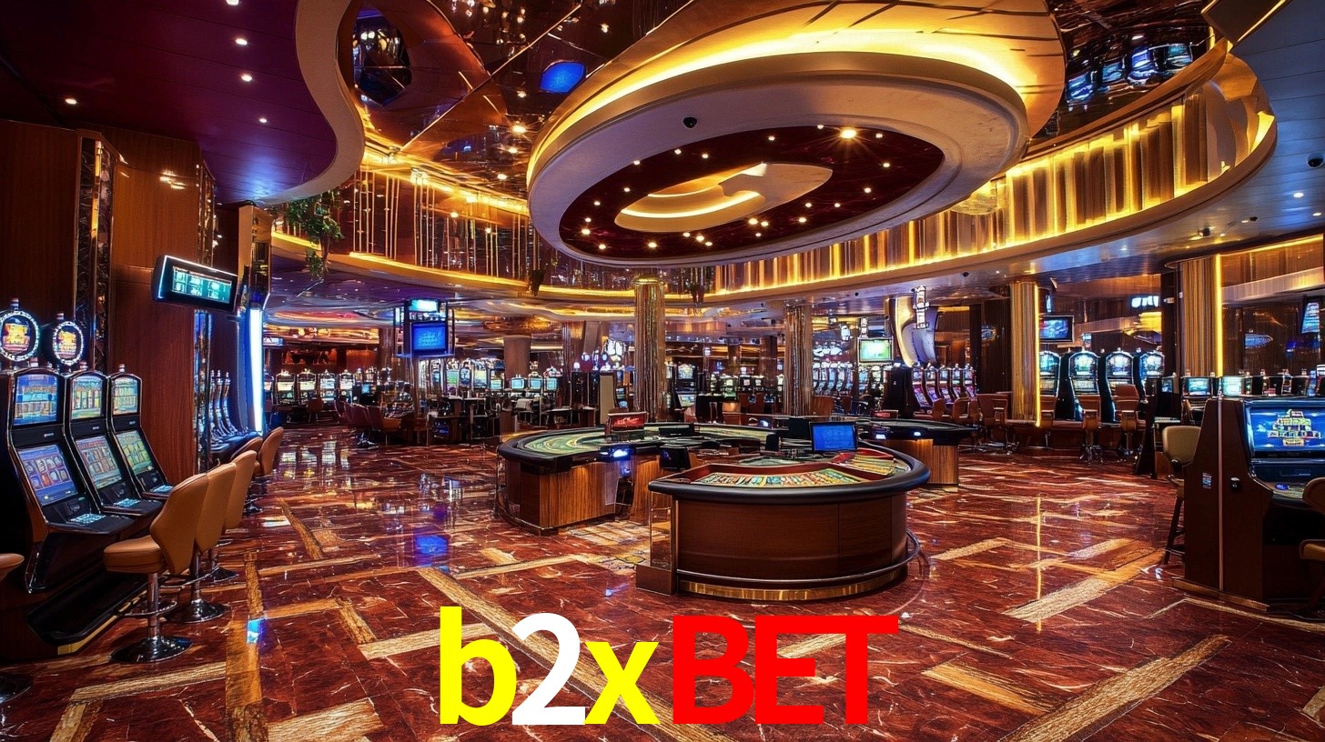 Welcome Bonus b2xbet