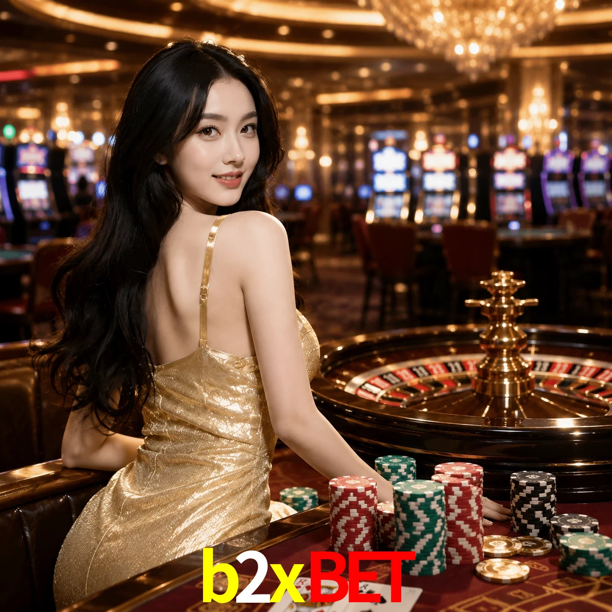 Download app b2xbet Android iOS