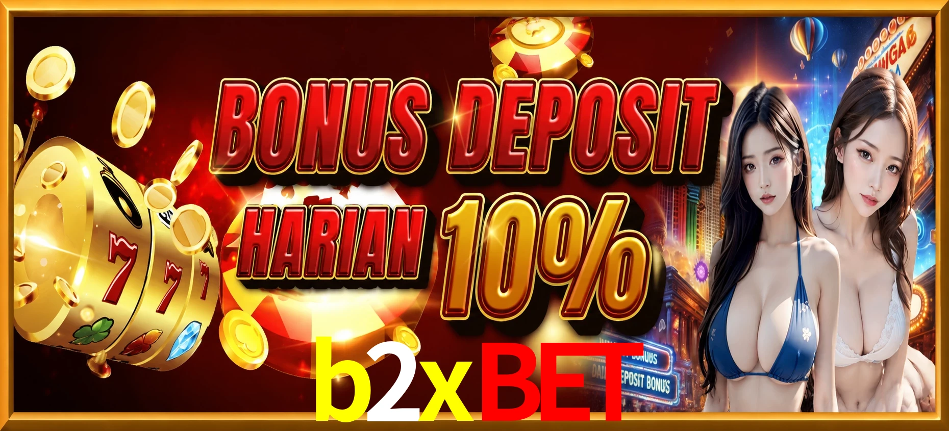 Plataforma b2xbet - cassino e apostas