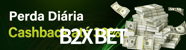 B2XBET Casino: Jogue Online e Ganhe Grandes Prêmios