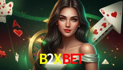 B2XBET Casino: Jogue Online e Ganhe Grandes Prêmios